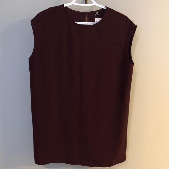 Uniqlo Tunic Top - Picture 1 of 2